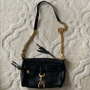 Rebecca Minkoff Mini M.A.C